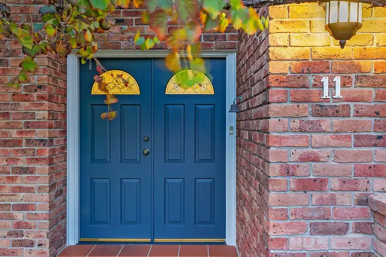 Second view of Homely house listing, 11 Argyle Place, West Pennant Hills NSW 2125