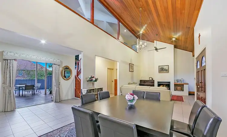 Third view of Homely house listing, 11 Argyle Place, West Pennant Hills NSW 2125