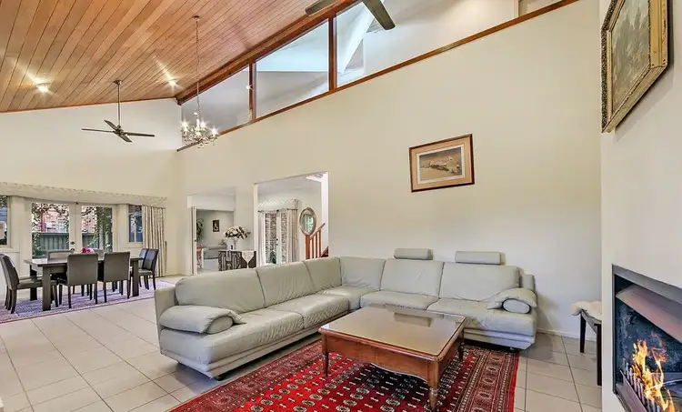 Fourth view of Homely house listing, 11 Argyle Place, West Pennant Hills NSW 2125