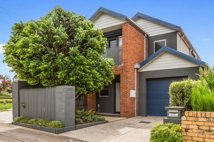 2/2 John Street, Pakenham VIC 3810
