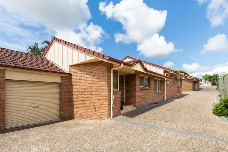 4/23 Daniells Street, Carina QLD 4152