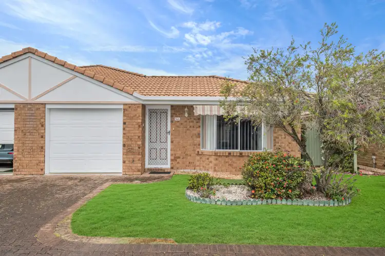 Main view of Homely unit listing, 144/19 Arwen Street, Maroochydore QLD 4558