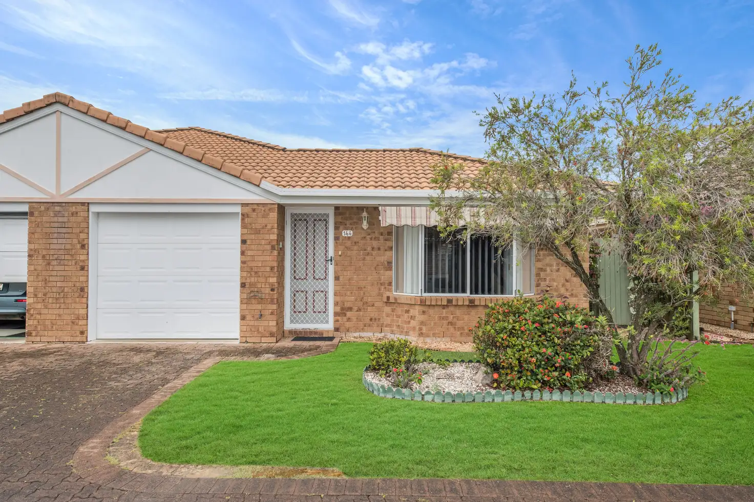 Main view of Homely unit listing, 144/19 Arwen Street, Maroochydore QLD 4558