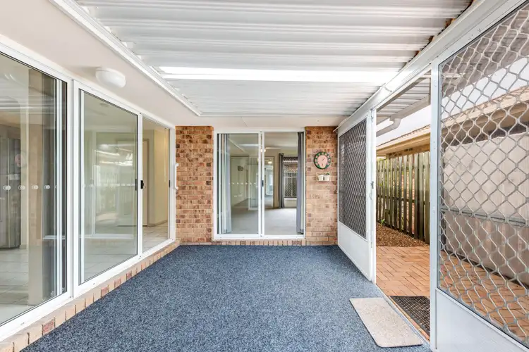 Fourth view of Homely unit listing, 144/19 Arwen Street, Maroochydore QLD 4558
