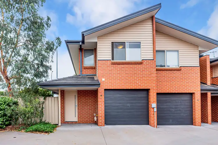 Main view of Homely house listing, 15/3 Broughton Place, Queanbeyan NSW 2620