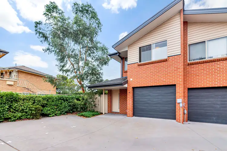 Second view of Homely house listing, 15/3 Broughton Place, Queanbeyan NSW 2620