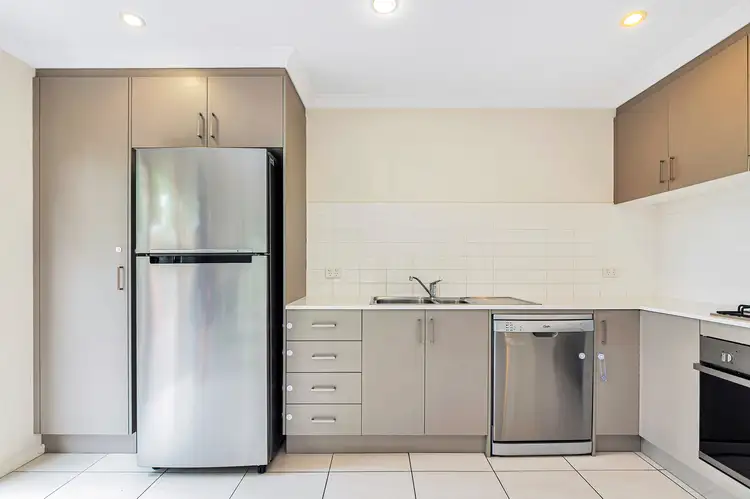 Third view of Homely house listing, 15/3 Broughton Place, Queanbeyan NSW 2620