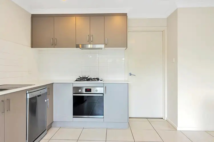 Fourth view of Homely house listing, 15/3 Broughton Place, Queanbeyan NSW 2620