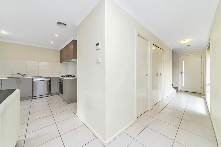 Sixth view of Homely house listing, 15/3 Broughton Place, Queanbeyan NSW 2620