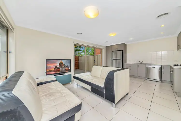 Seventh view of Homely house listing, 15/3 Broughton Place, Queanbeyan NSW 2620