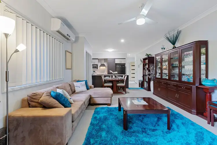 Main view of Homely townhouse listing, 3/51 Horatio Street, Annerley QLD 4103