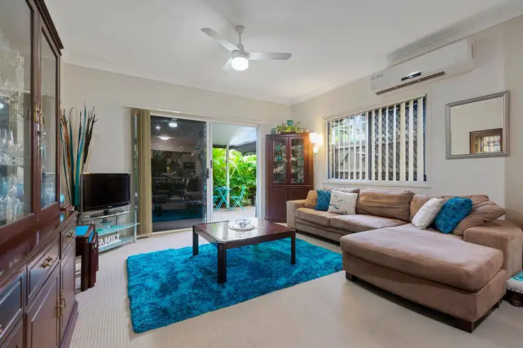 Second view of Homely townhouse listing, 3/51 Horatio Street, Annerley QLD 4103