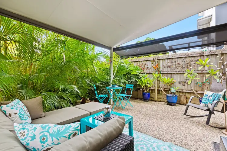 Fifth view of Homely townhouse listing, 3/51 Horatio Street, Annerley QLD 4103