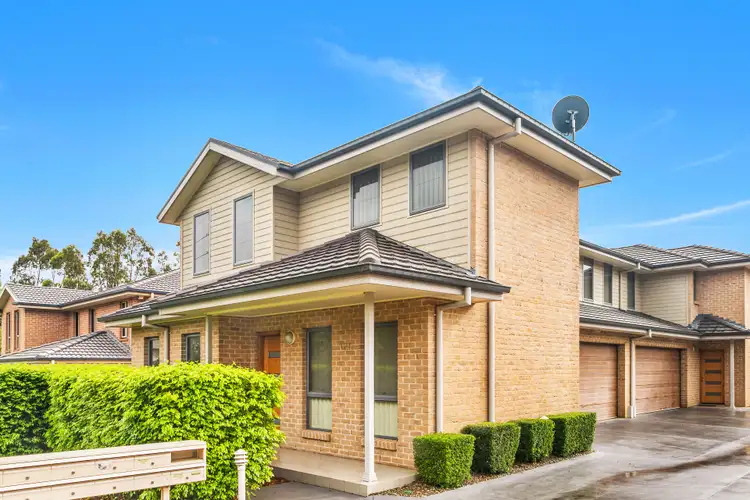1/121 Daintree Drive, Albion Park NSW 2527
