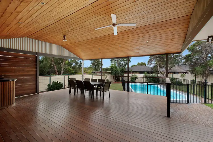 33 John Arthur Avenue, Thornton NSW 2322