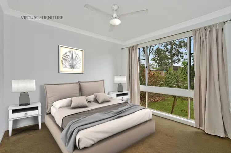 Fifth view of Homely house listing, 33 John Arthur Avenue, Thornton NSW 2322