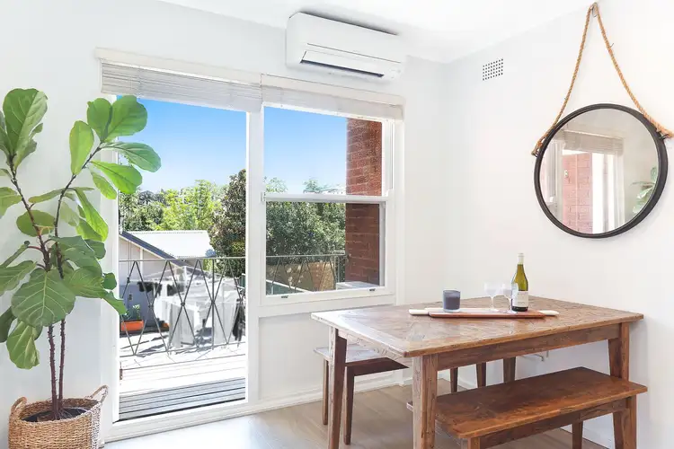 3/49 Gilderthorpe Avenue, Randwick NSW 2031
