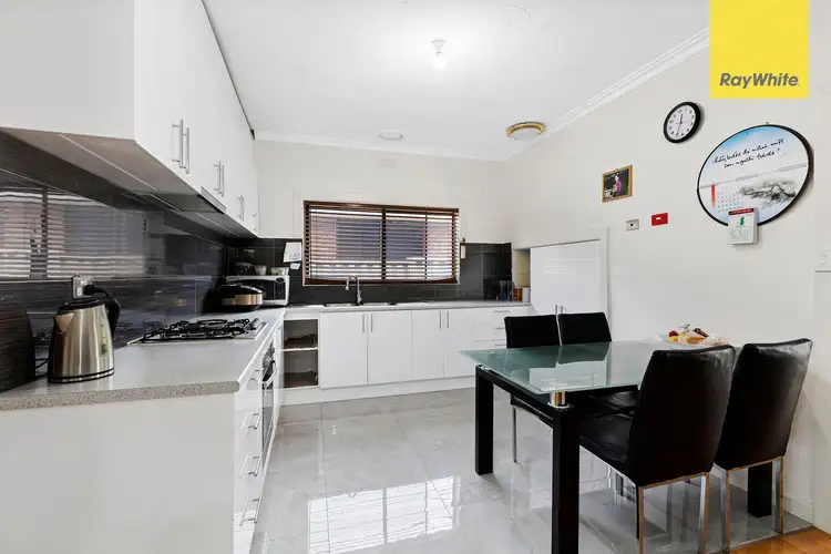 Second view of Homely house listing, 14 Grist Street, St Albans VIC 3021