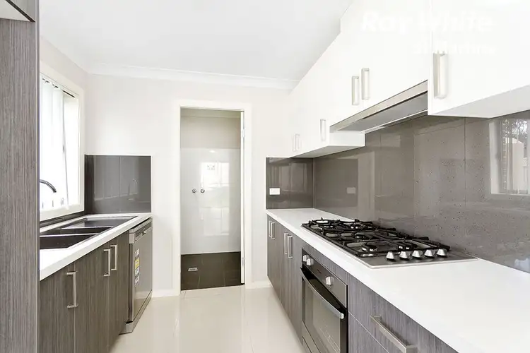 Second view of Homely townhouse listing, 13/80-84 Kildare Road, Blacktown NSW 2148