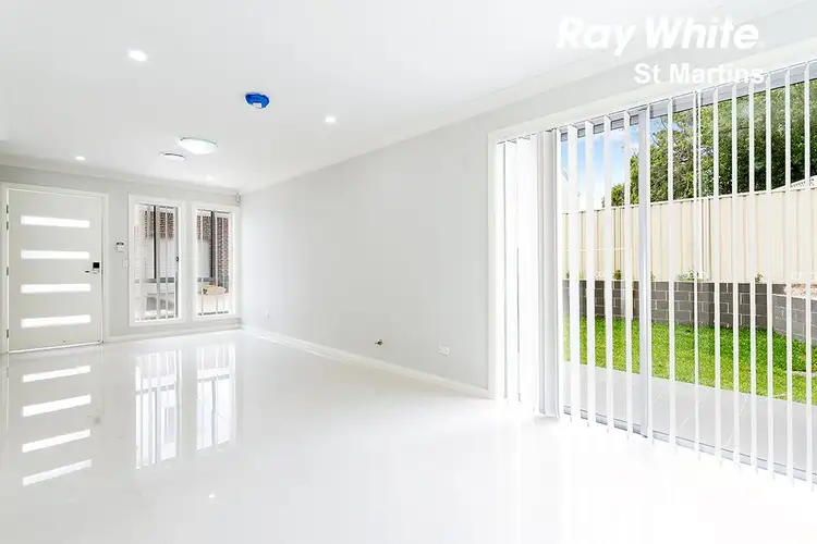 Third view of Homely townhouse listing, 13/80-84 Kildare Road, Blacktown NSW 2148