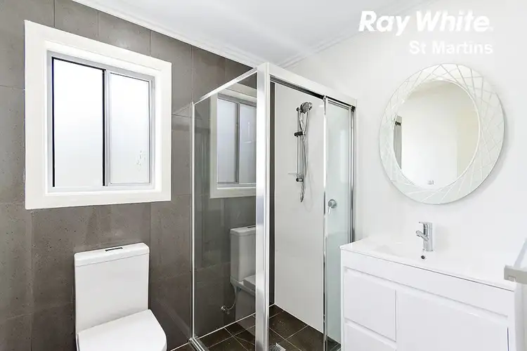 Fourth view of Homely townhouse listing, 13/80-84 Kildare Road, Blacktown NSW 2148