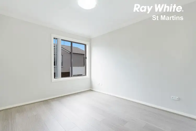 Fifth view of Homely townhouse listing, 13/80-84 Kildare Road, Blacktown NSW 2148