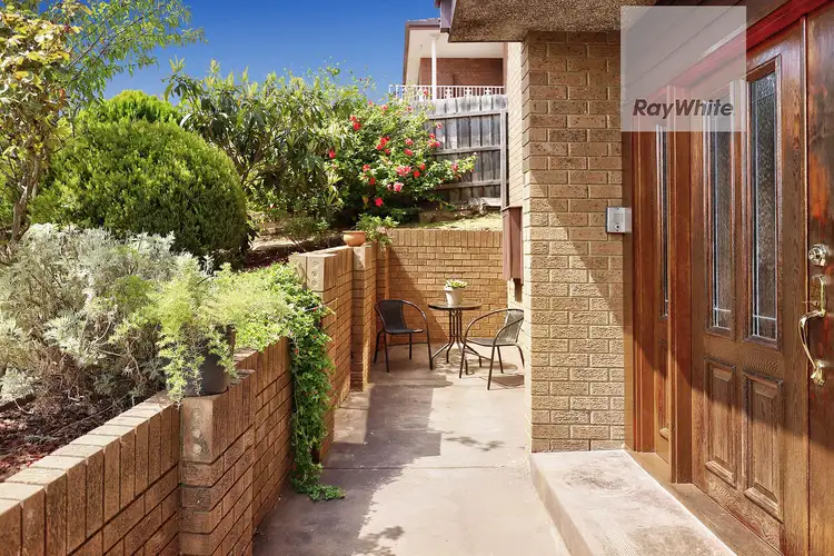 Second view of Homely house listing, 4 Ramsey Close, Gladstone Park VIC 3043