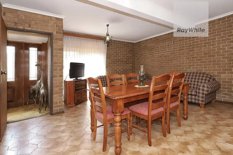 Fourth view of Homely house listing, 4 Ramsey Close, Gladstone Park VIC 3043