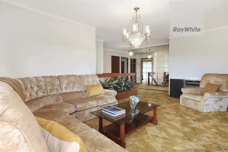 Sixth view of Homely house listing, 4 Ramsey Close, Gladstone Park VIC 3043