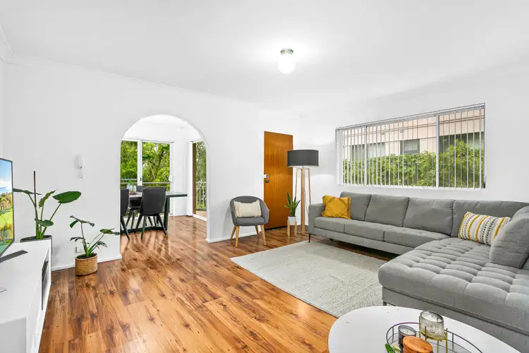 Main view of Homely unit listing, 6/18 Virginia Street, North Wollongong NSW 2500