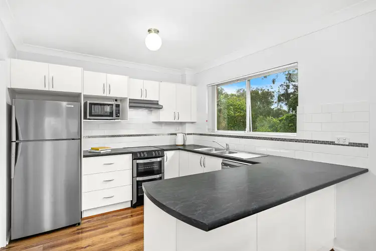 Second view of Homely unit listing, 6/18 Virginia Street, North Wollongong NSW 2500