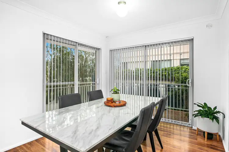 Third view of Homely unit listing, 6/18 Virginia Street, North Wollongong NSW 2500