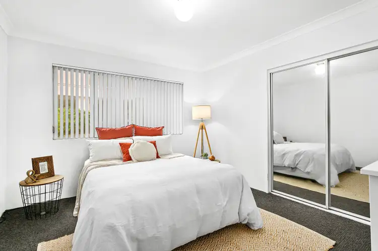 Fourth view of Homely unit listing, 6/18 Virginia Street, North Wollongong NSW 2500