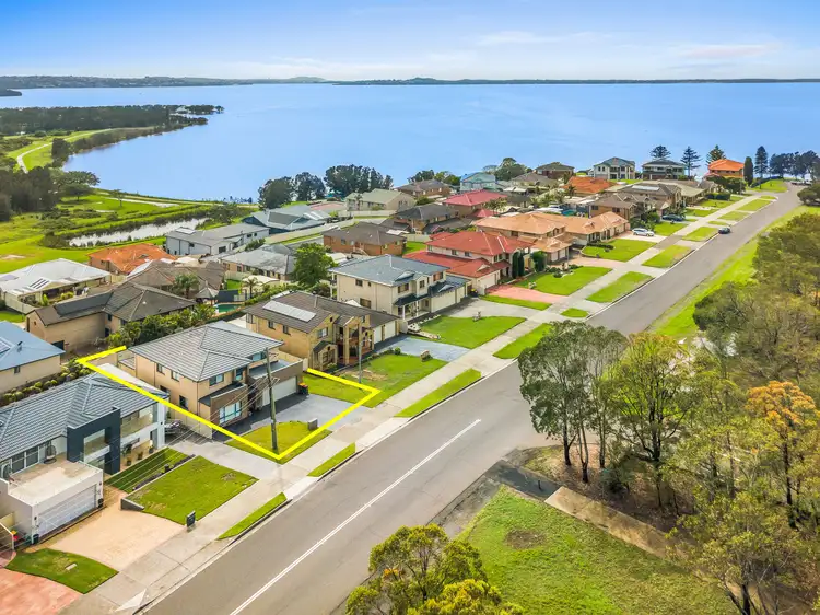 Main view of Homely house listing, 30 Kanahooka Road, Kanahooka NSW 2530