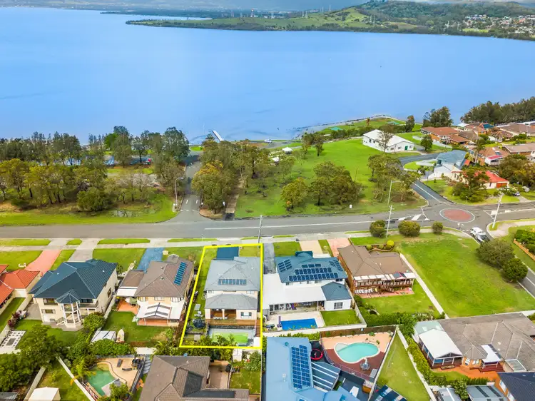 Second view of Homely house listing, 30 Kanahooka Road, Kanahooka NSW 2530
