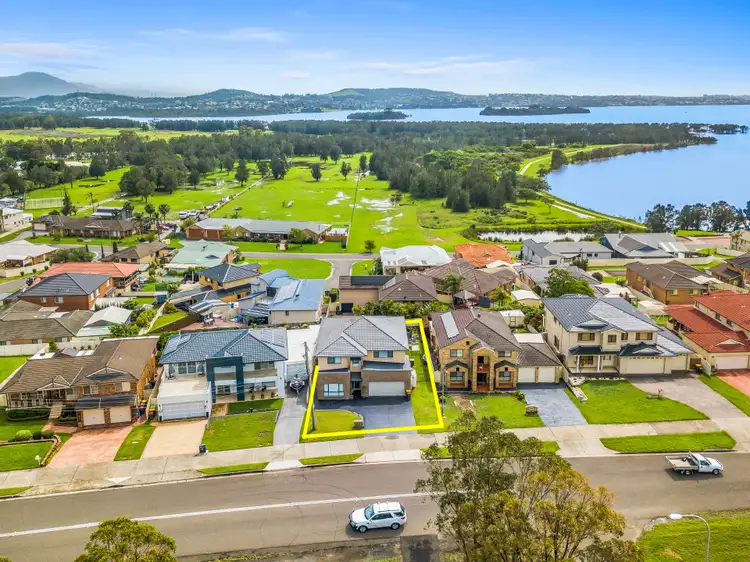 Third view of Homely house listing, 30 Kanahooka Road, Kanahooka NSW 2530