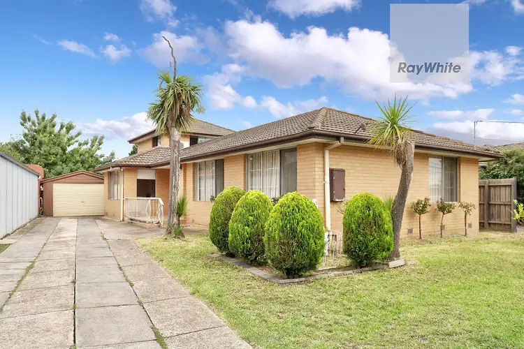 Main view of Homely house listing, 15 Taylor Drive, Gladstone Park VIC 3043