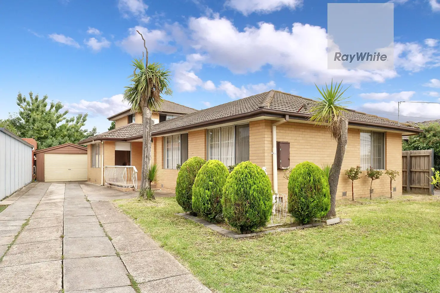 Main view of Homely house listing, 15 Taylor Drive, Gladstone Park VIC 3043