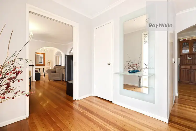 Second view of Homely house listing, 15 Taylor Drive, Gladstone Park VIC 3043