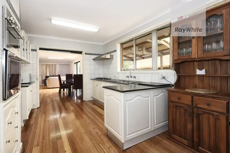 Fourth view of Homely house listing, 15 Taylor Drive, Gladstone Park VIC 3043