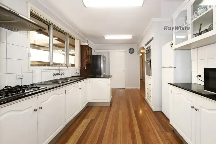 Fifth view of Homely house listing, 15 Taylor Drive, Gladstone Park VIC 3043