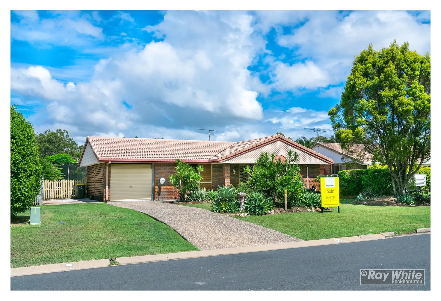 Main view of Homely house listing, 48 O'Shanesy Street, Koongal QLD 4701