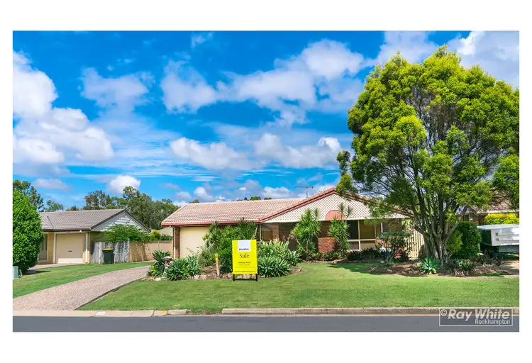 Second view of Homely house listing, 48 O'Shanesy Street, Koongal QLD 4701