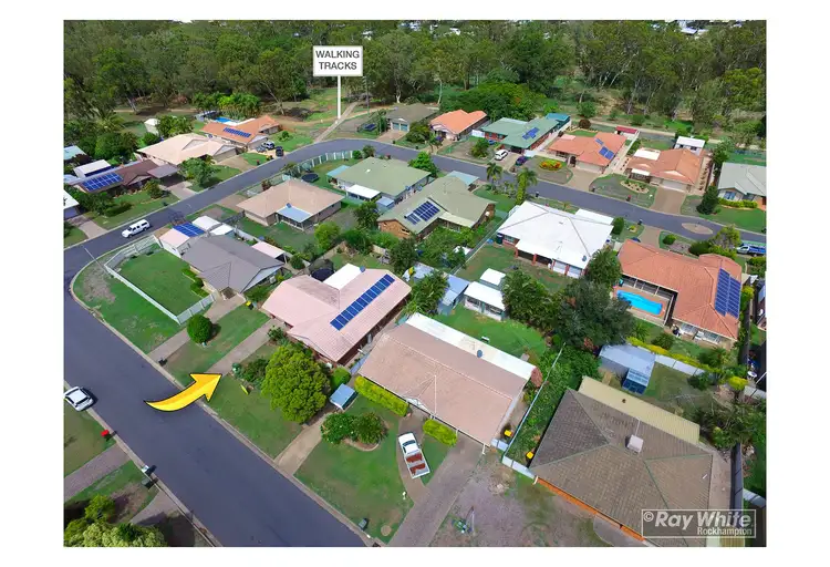 Fourth view of Homely house listing, 48 O'Shanesy Street, Koongal QLD 4701