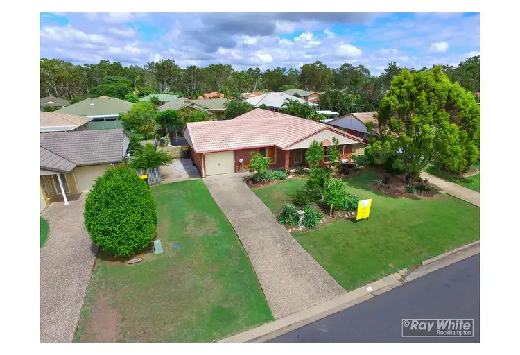 Fifth view of Homely house listing, 48 O'Shanesy Street, Koongal QLD 4701