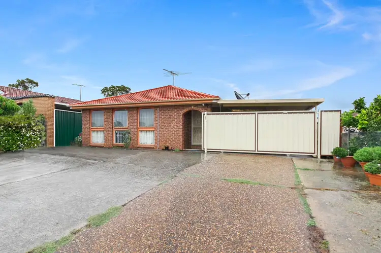 Main view of Homely house listing, 25 Corry Street, Bonnyrigg NSW 2177