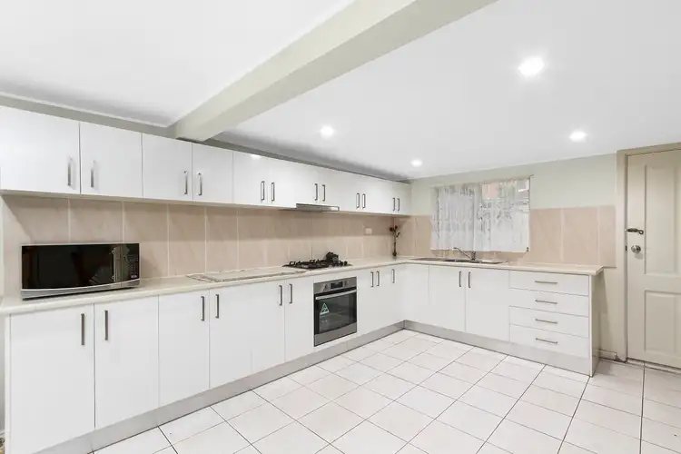 Third view of Homely house listing, 25 Corry Street, Bonnyrigg NSW 2177