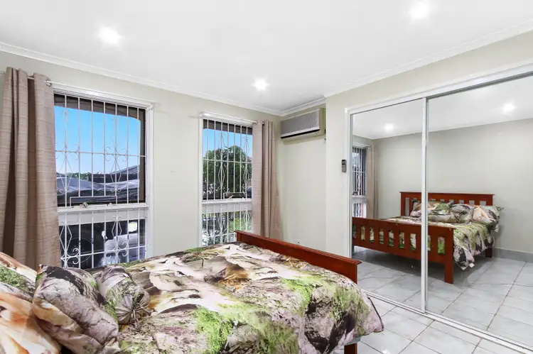 Fourth view of Homely house listing, 25 Corry Street, Bonnyrigg NSW 2177