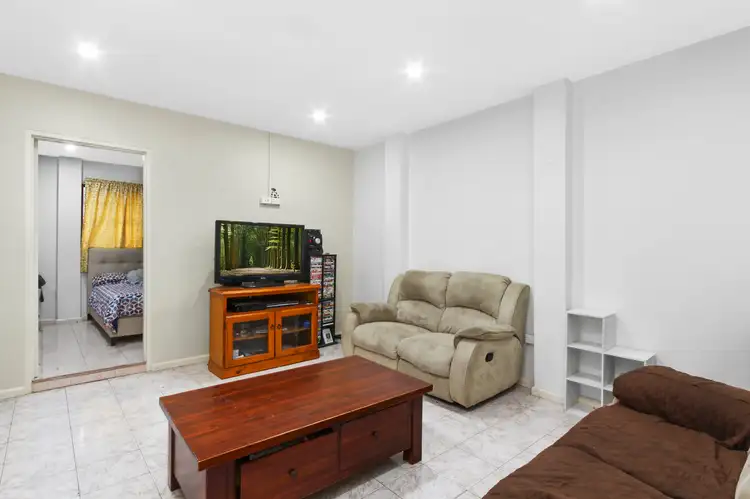 Fifth view of Homely house listing, 25 Corry Street, Bonnyrigg NSW 2177