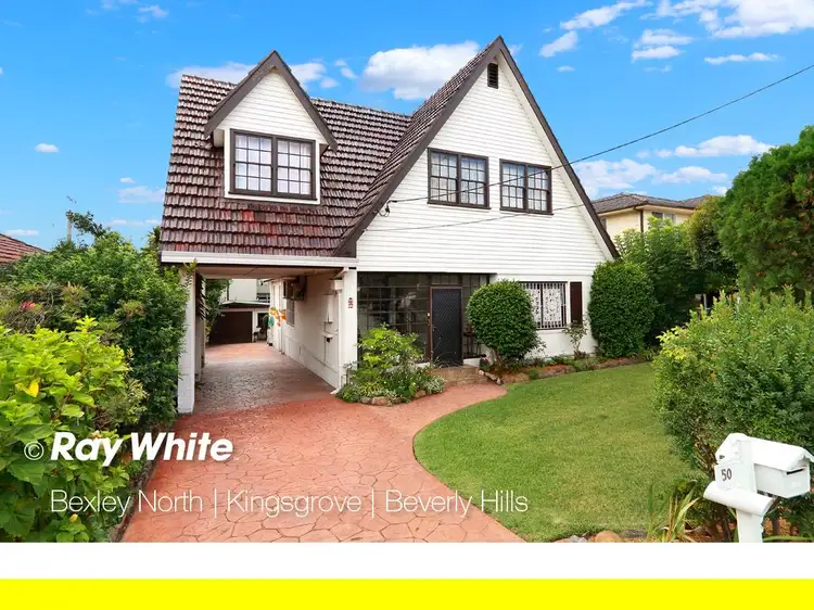 50 Legge Street, Roselands NSW 2196